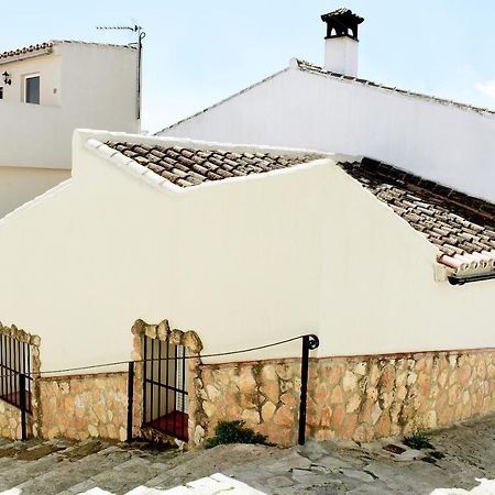 Appartamento Casa Calma Ronda Estudio Esterno foto