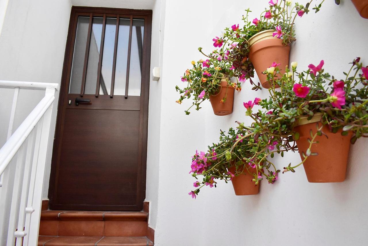 Appartamento Casa Calma Ronda Estudio Esterno foto