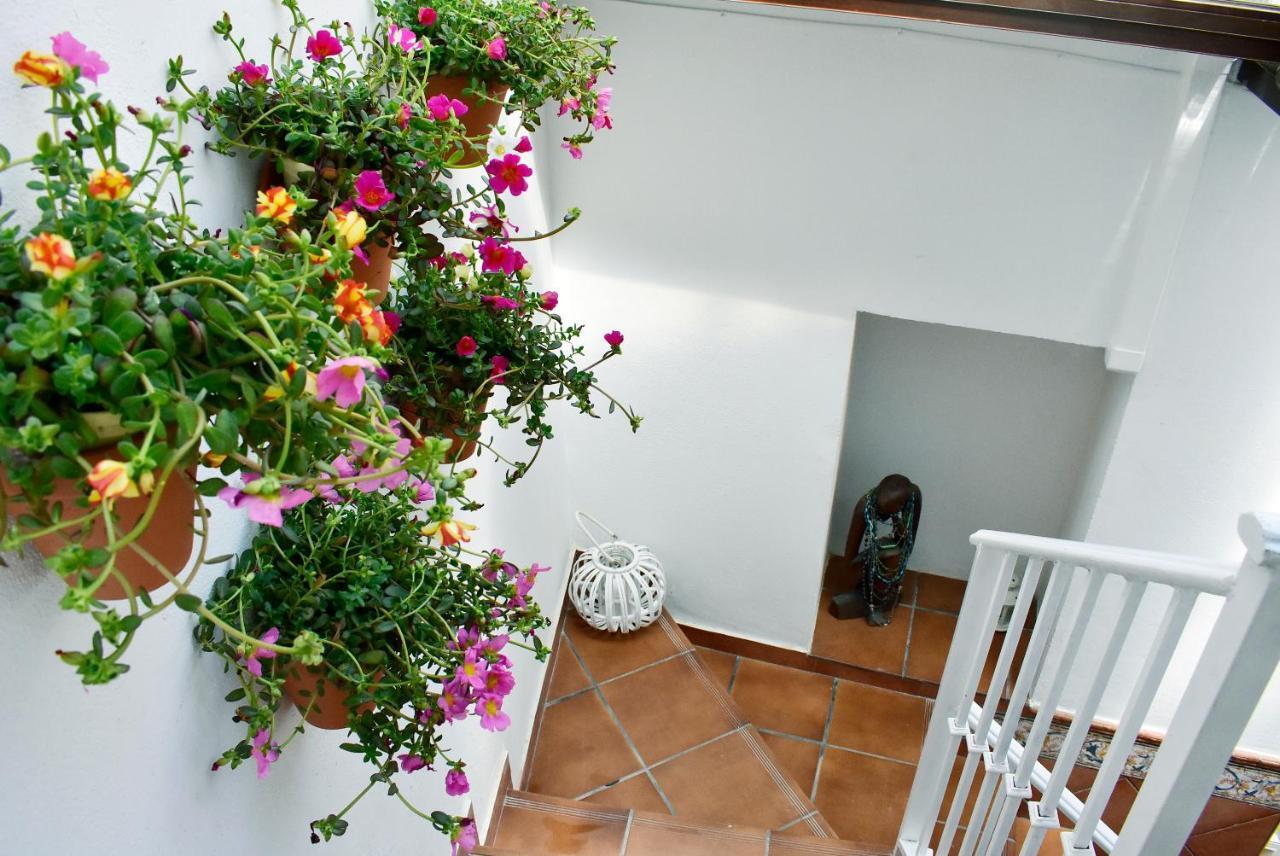 Appartamento Casa Calma Ronda Estudio Esterno foto