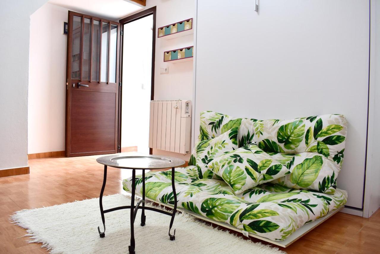 Appartamento Casa Calma Ronda Estudio Esterno foto
