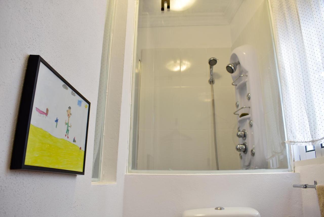 Appartamento Casa Calma Ronda Estudio Esterno foto