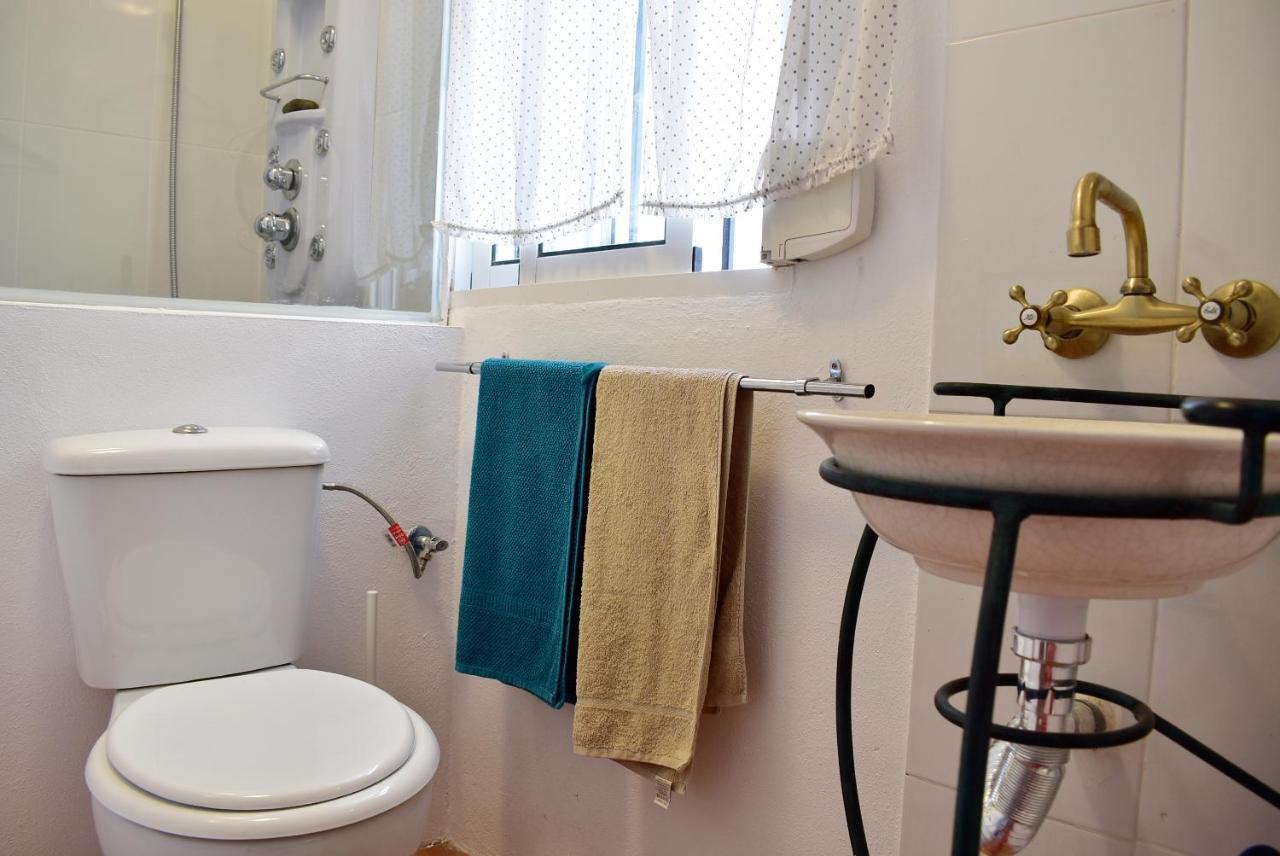 Appartamento Casa Calma Ronda Estudio Esterno foto