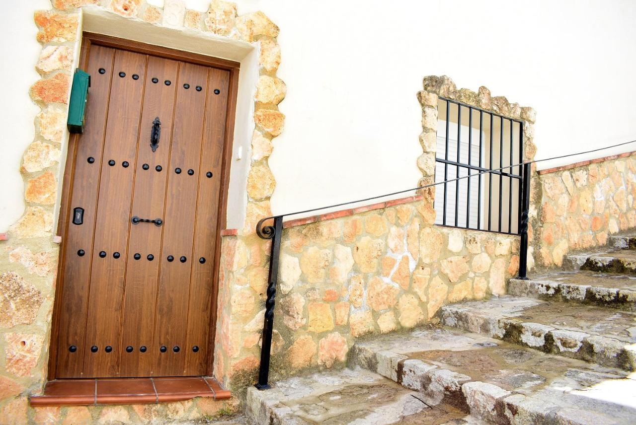 Appartamento Casa Calma Ronda Estudio Esterno foto